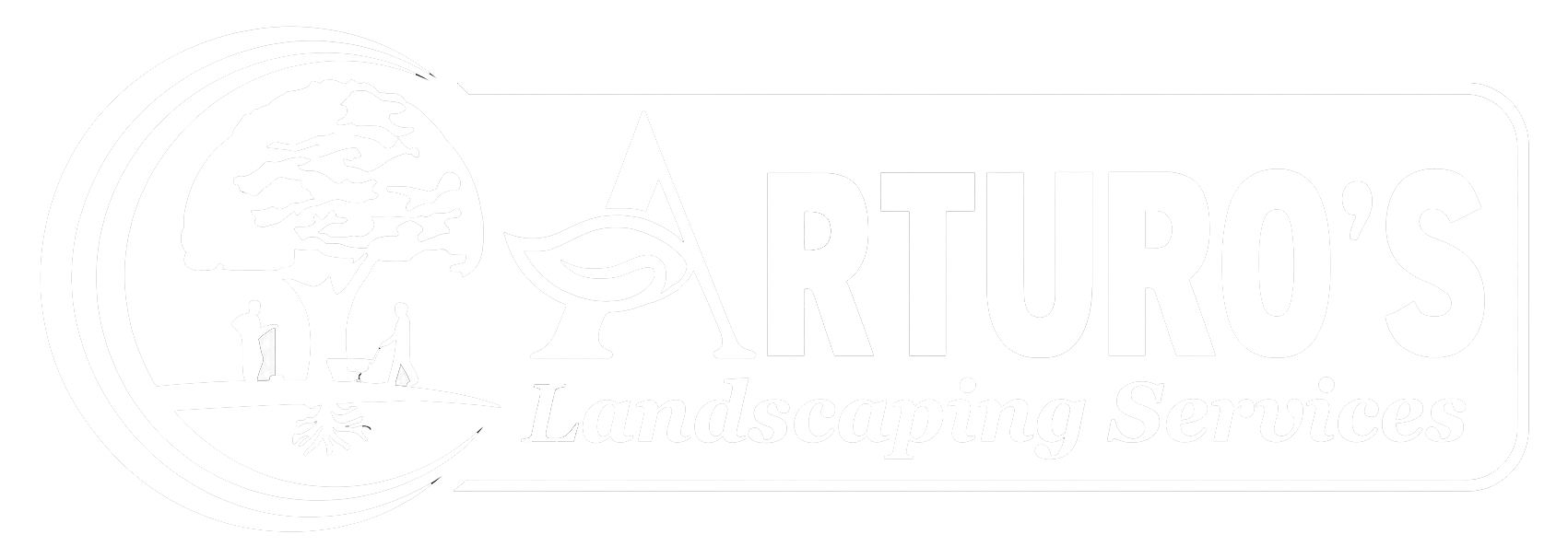 Arturos landscaping CT