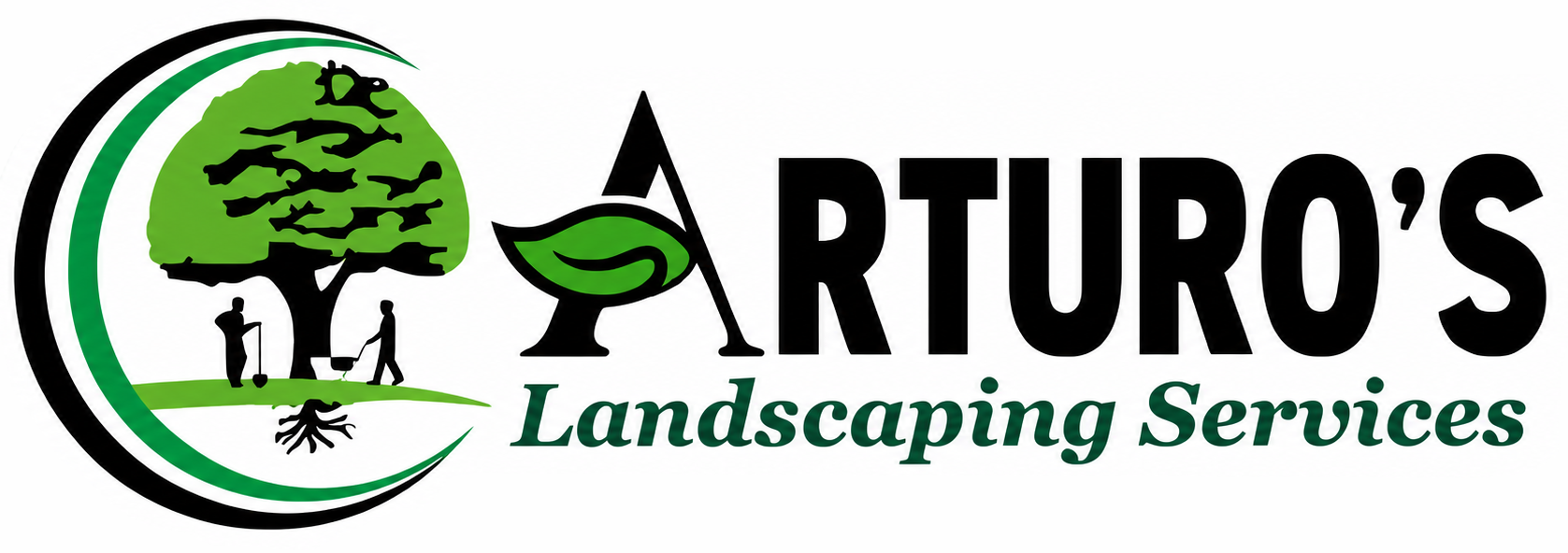 Arturos landscaping CT